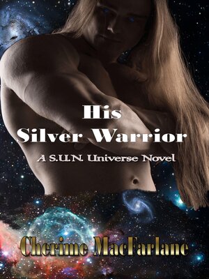 cover image of His Silver Warrior